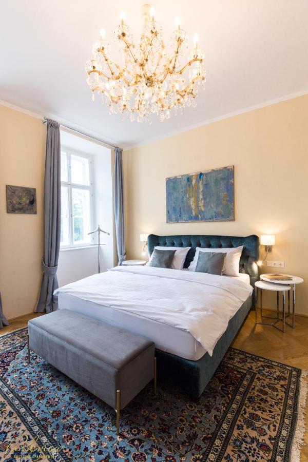 Parkview Boutique Apartments Apartamento
