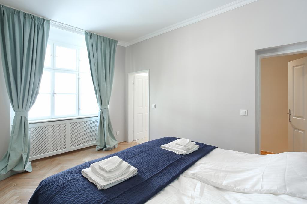 Apartamento Parkview Boutique Apartments Viena