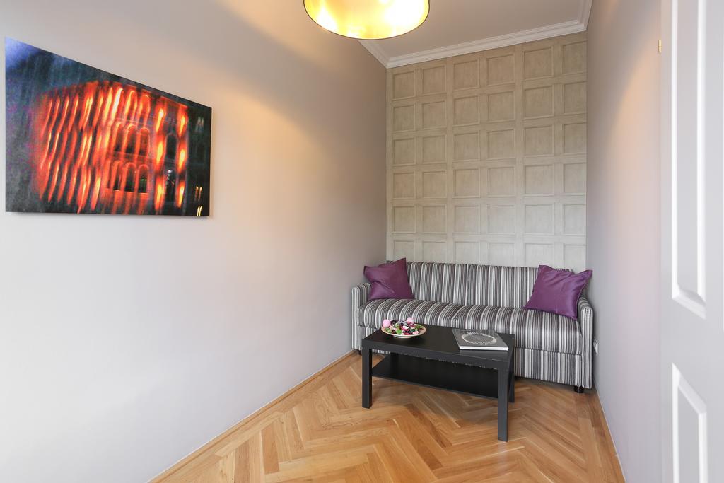 Parkview Boutique Apartments Apartamento *