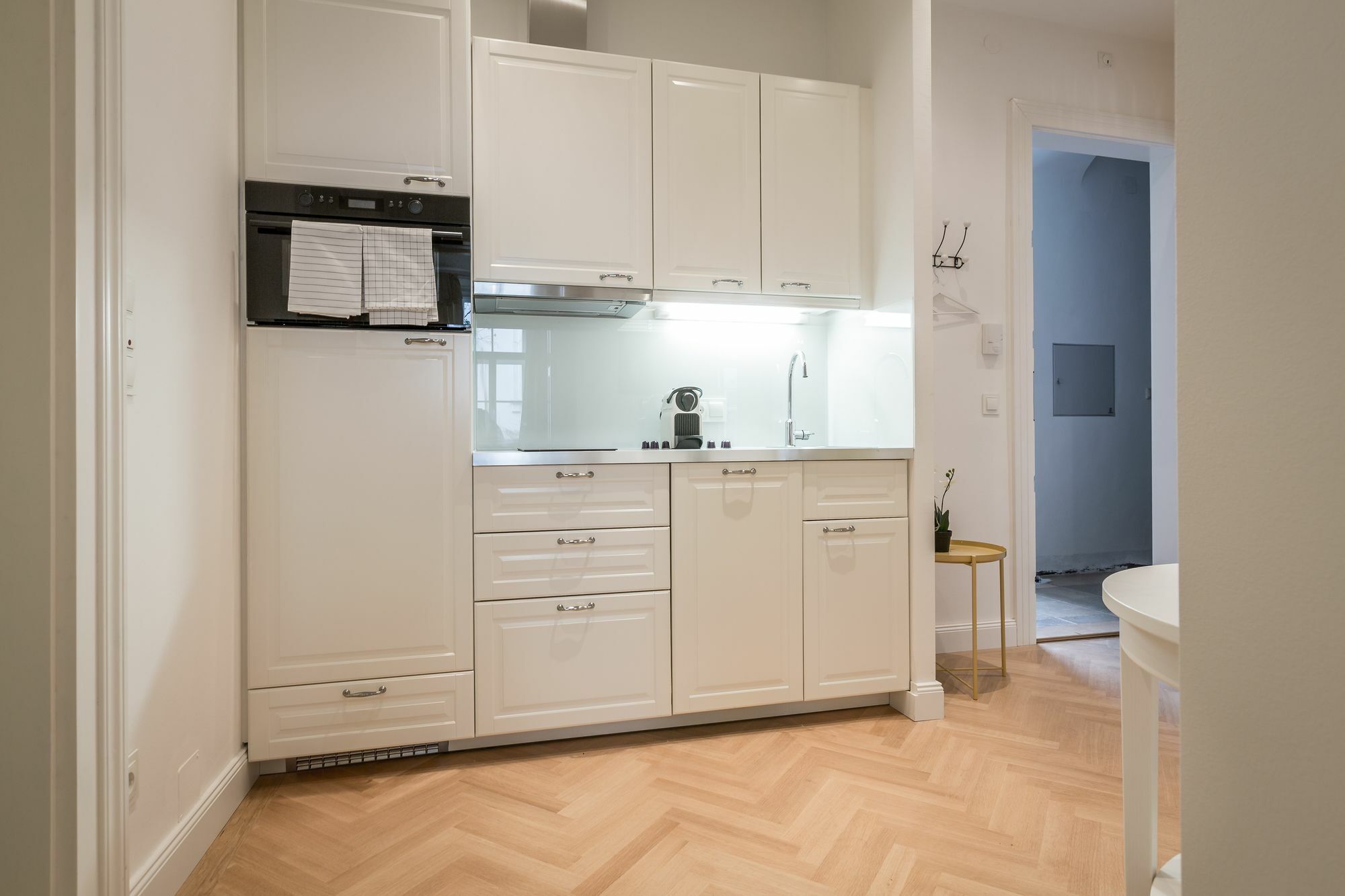 Apartamento Parkview Boutique Apartments Viena
