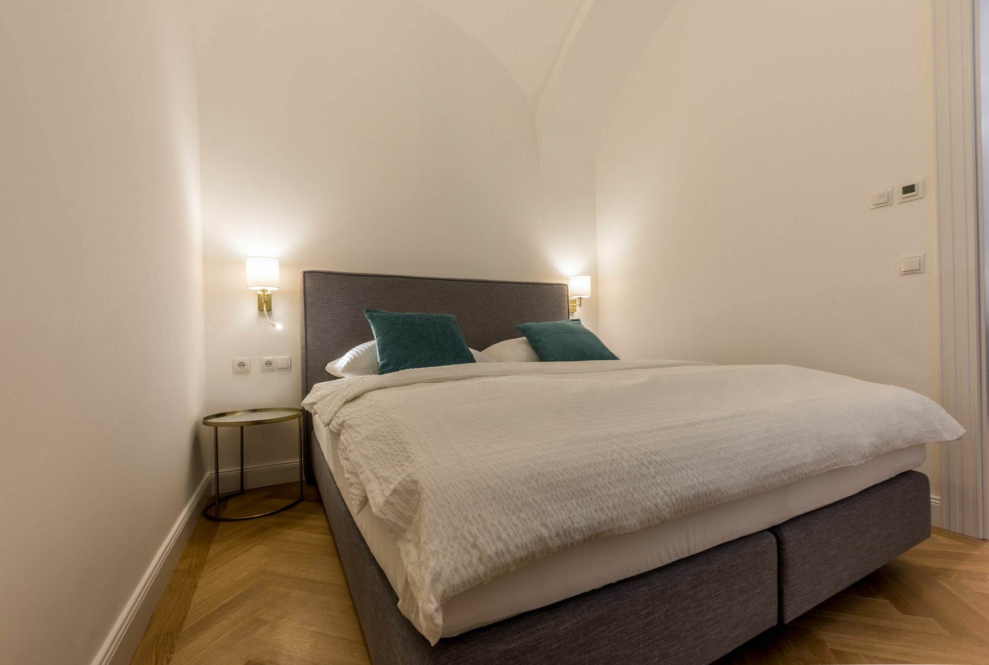 Apartamento Parkview Boutique Apartments