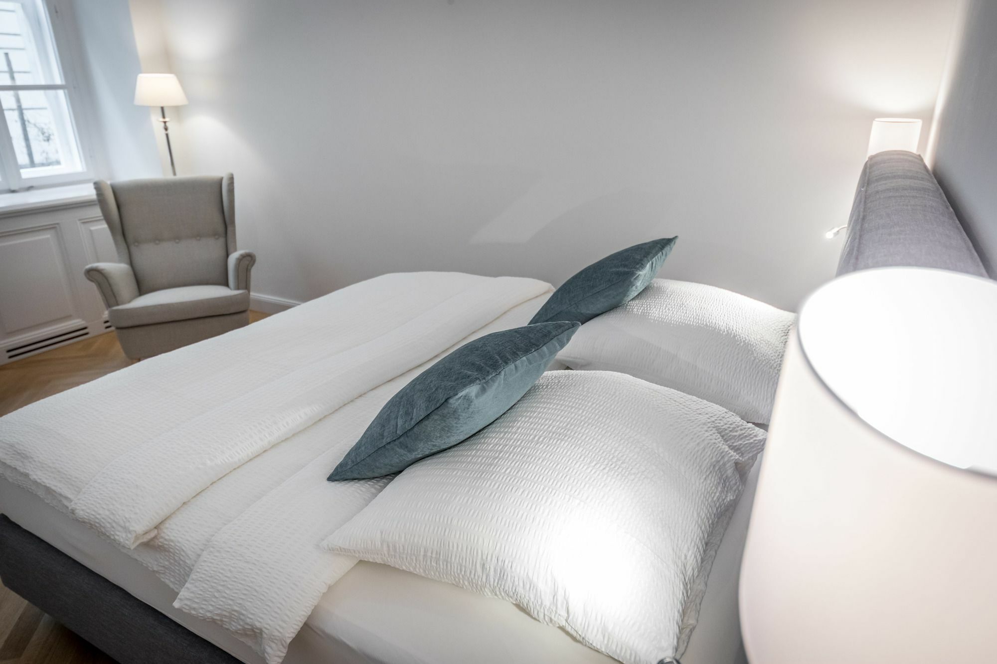 Parkview Boutique Apartments Apartamento Viena