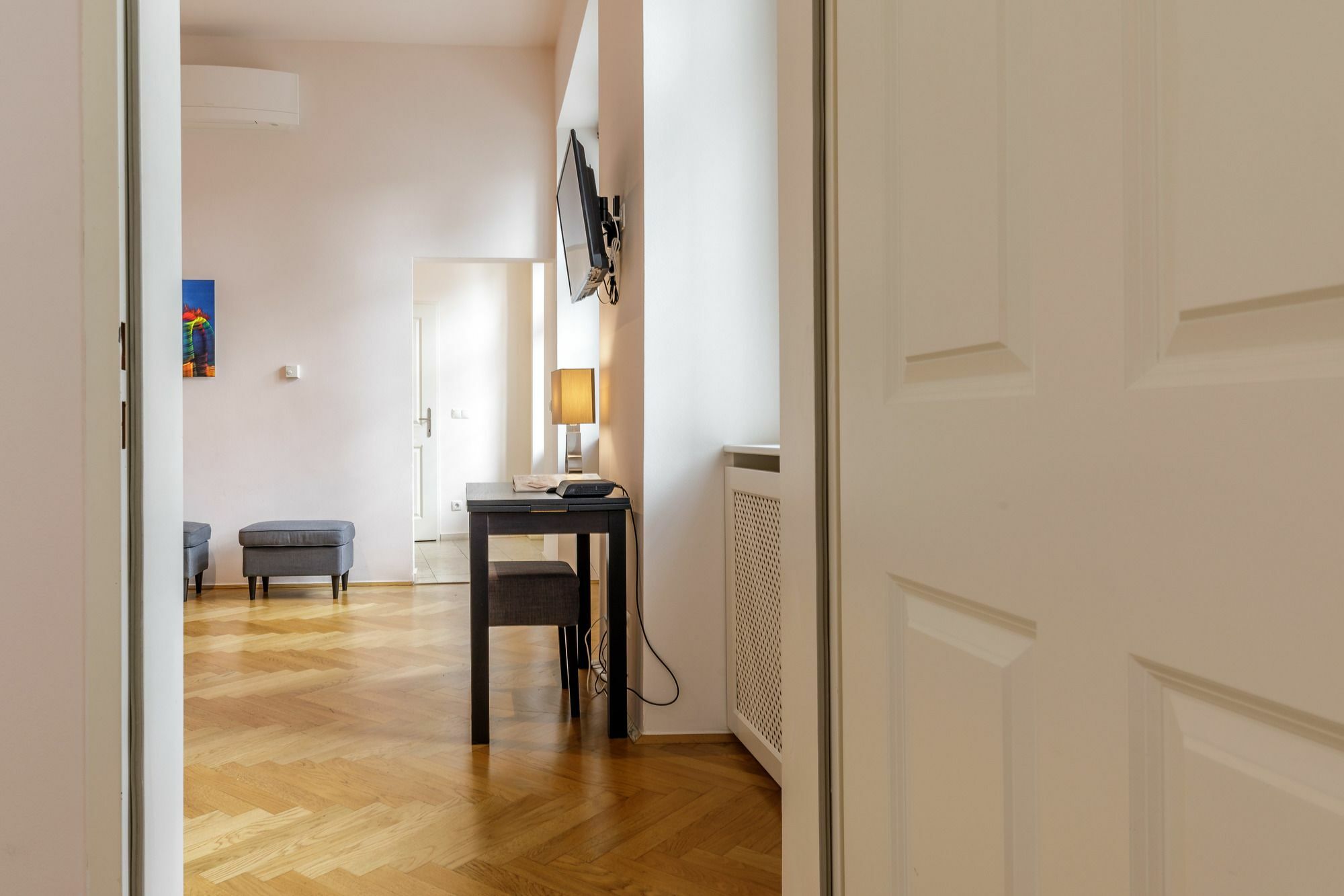 Parkview Boutique Apartments Apartamento