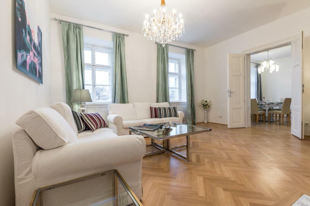 Parkview Boutique Apartments Apartamento *