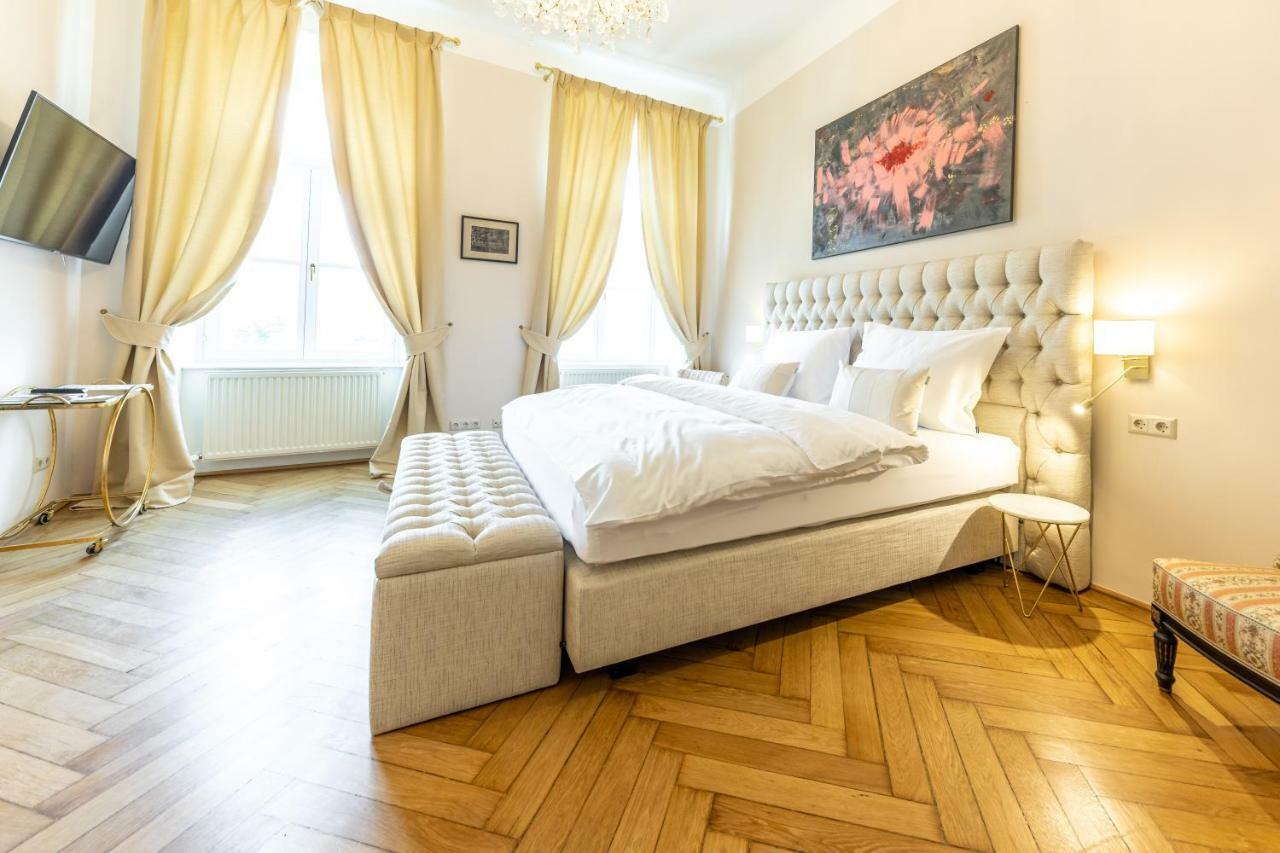 Apartamento Parkview Boutique Apartments