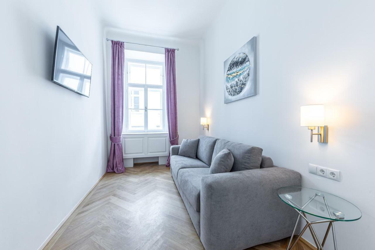 Parkview Boutique Apartments Apartamento Viena