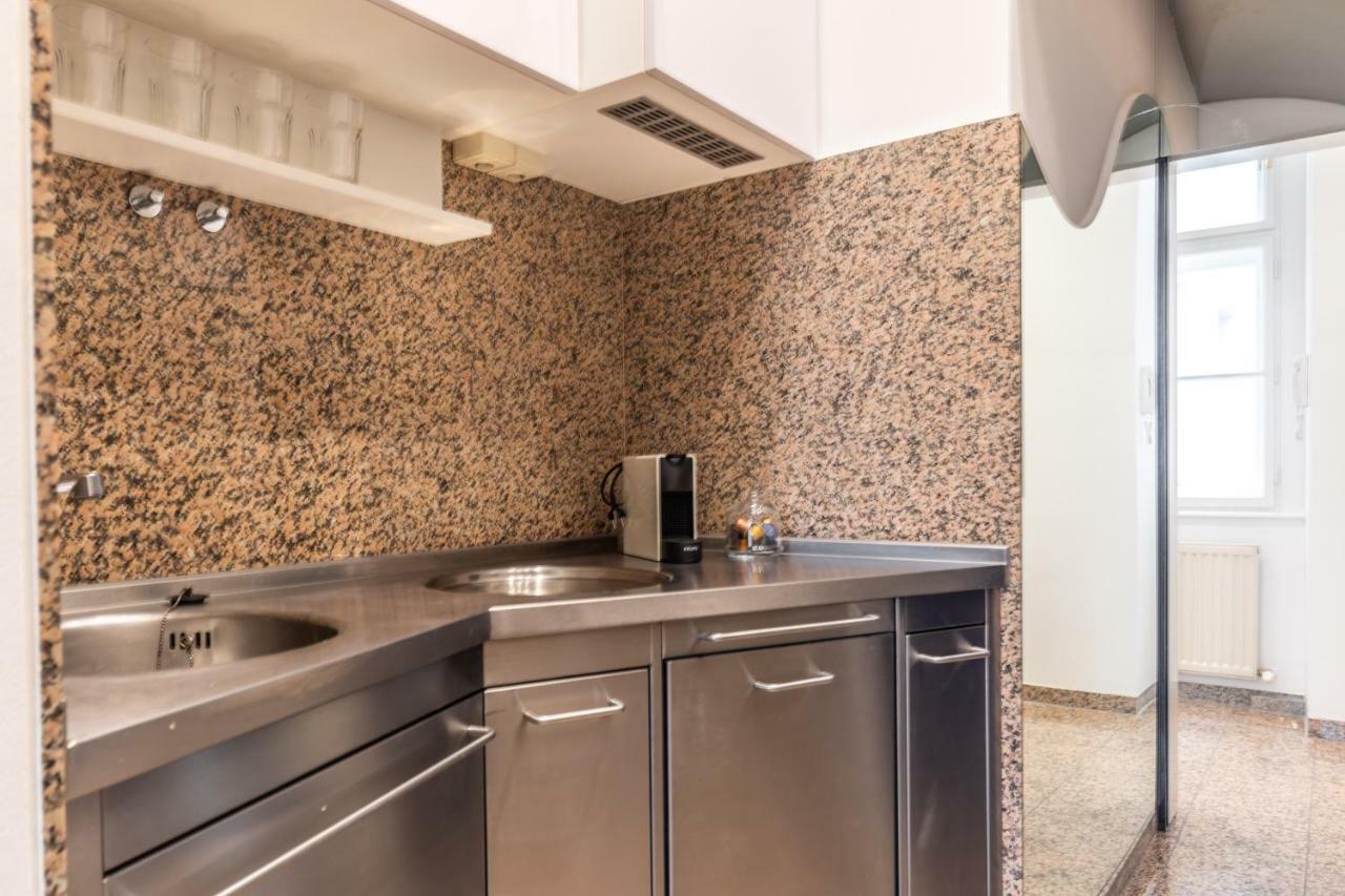 Parkview Boutique Apartments Apartamento