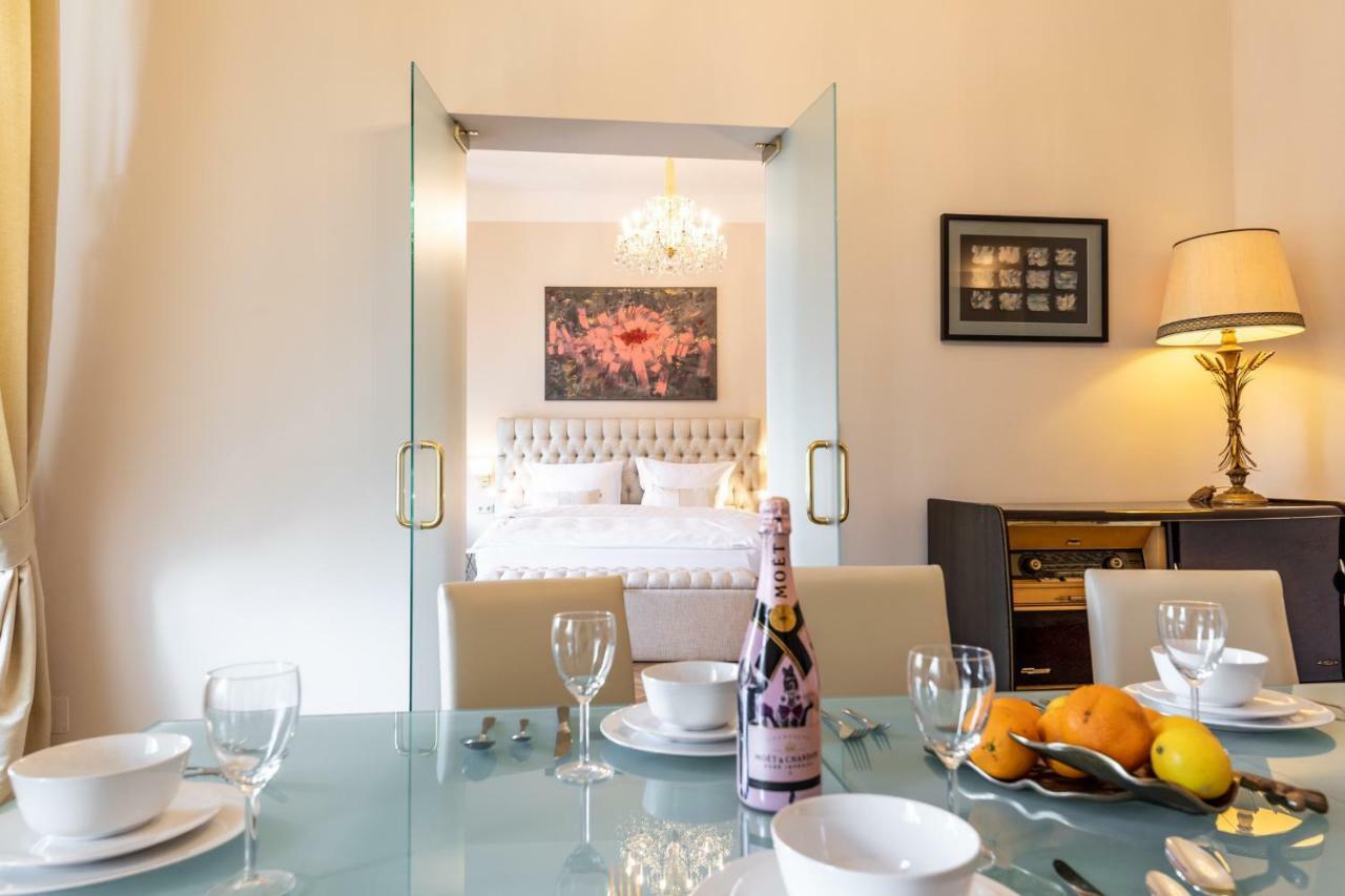 Apartamento Parkview Boutique Apartments *